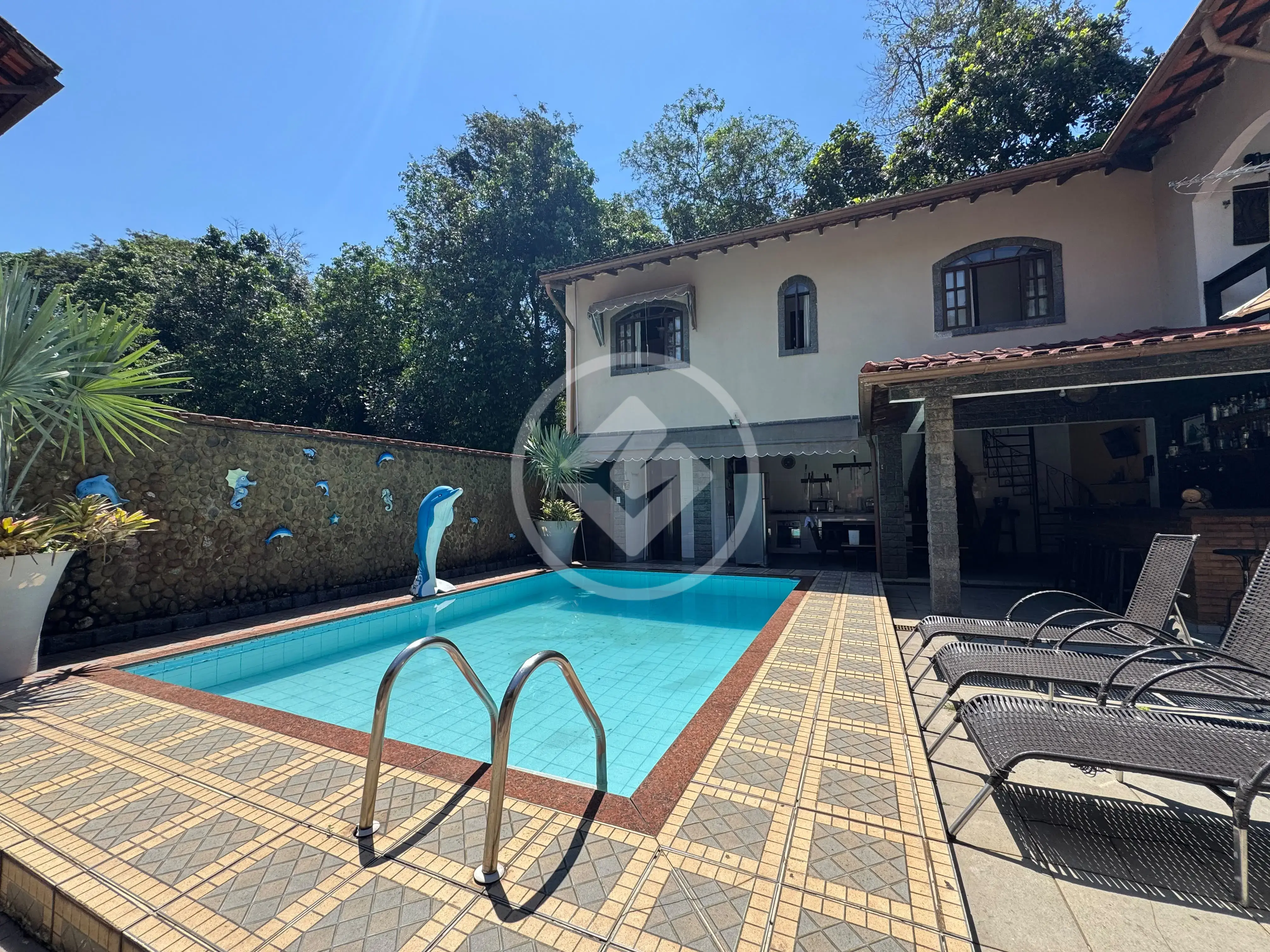Image 2 - Casa Condomínio em Limoeiro, Guapimirim - RJ
