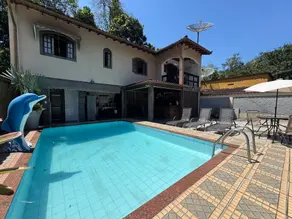 Casa Condomínio Limoeiro, Guapimirim - RJ — foto 1