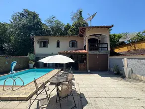 Imagem 2 - Casa Condomínio em Limoeiro, Guapimirim - RJ