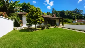 Casa Ermitage, Teresópolis - RJ — foto 2