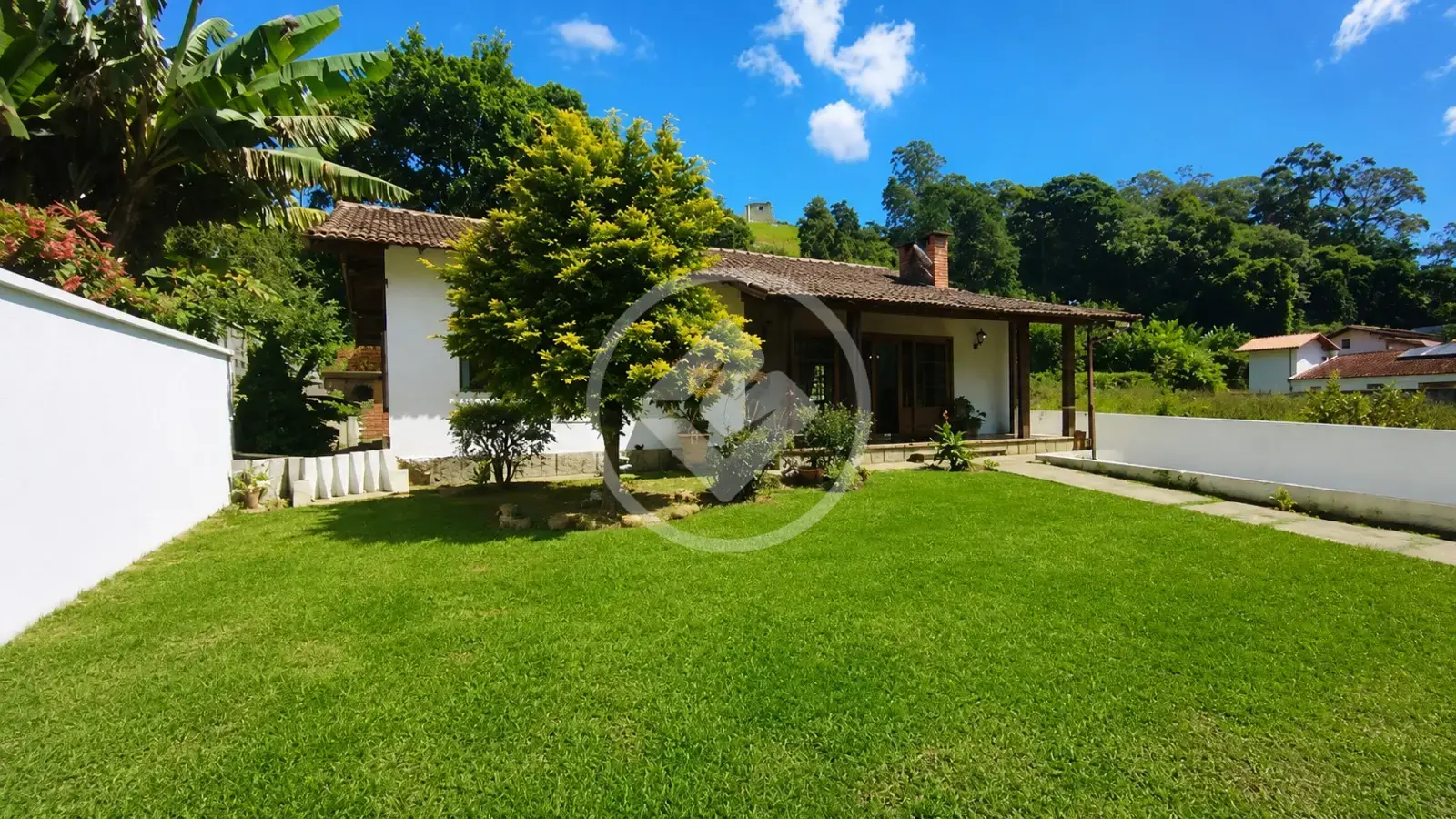 Image 2 - Casa em Ermitage, Teresópolis - RJ