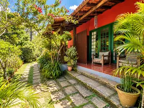 Imagem 4 - Casa em Colônia Alpina, Teresópolis - RJ
