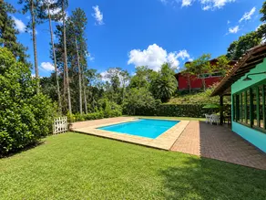 Imagem 3 - Casa em Colônia Alpina, Teresópolis - RJ