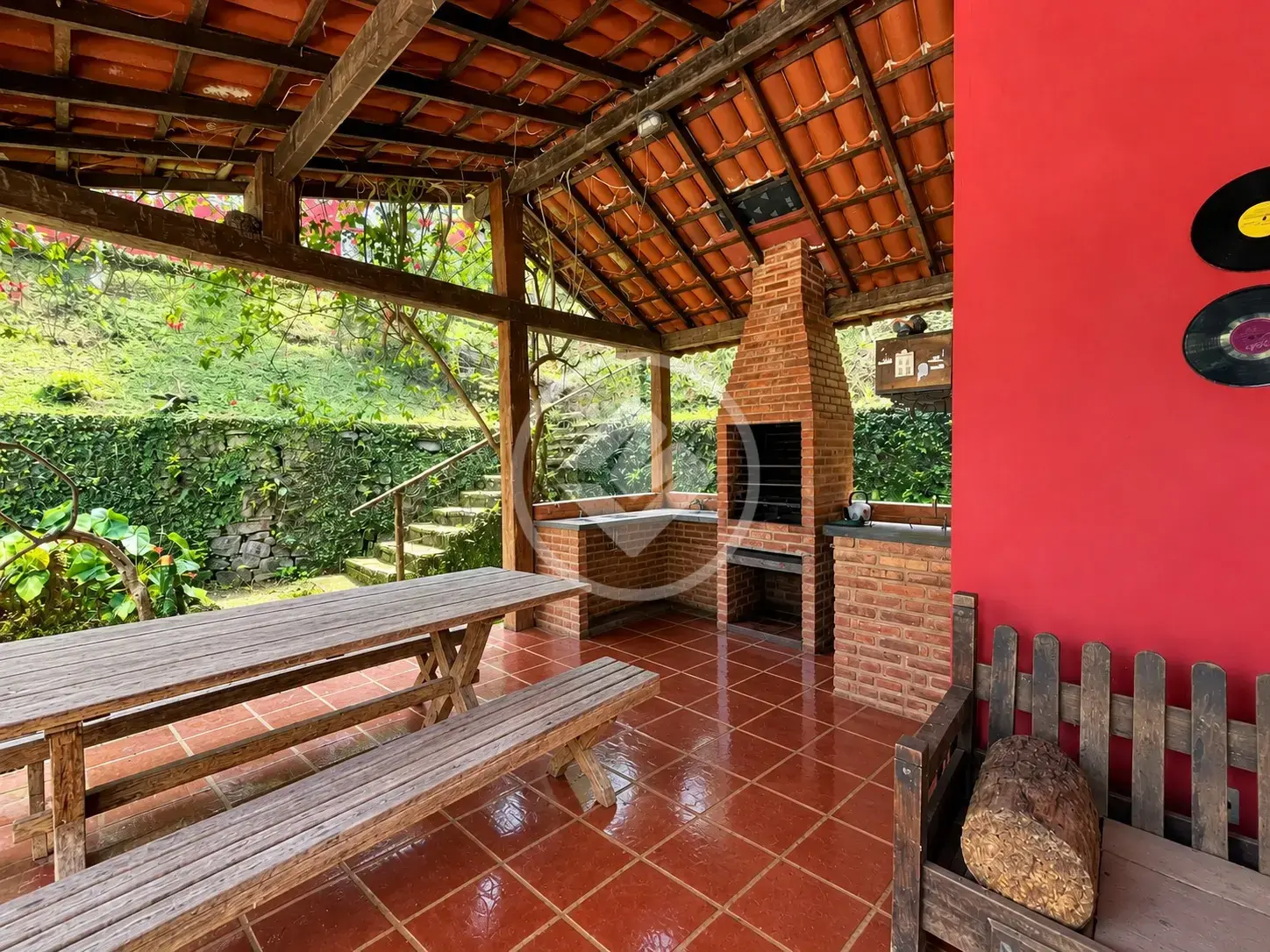 Image 2 - Casa em Colônia Alpina, Teresópolis - RJ