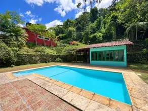 Casa Fazenda Alpina, Teresópolis - RJ — foto 1