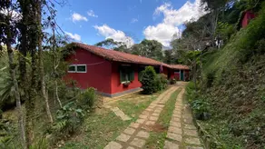 Imagem 5 - Casa em Colônia Alpina, Teresópolis - RJ
