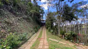 Imagem 6 - Casa em Colônia Alpina, Teresópolis - RJ