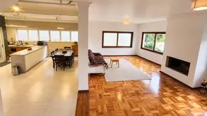 Casa Parque do Ingá, Teresópolis - RJ — foto 2