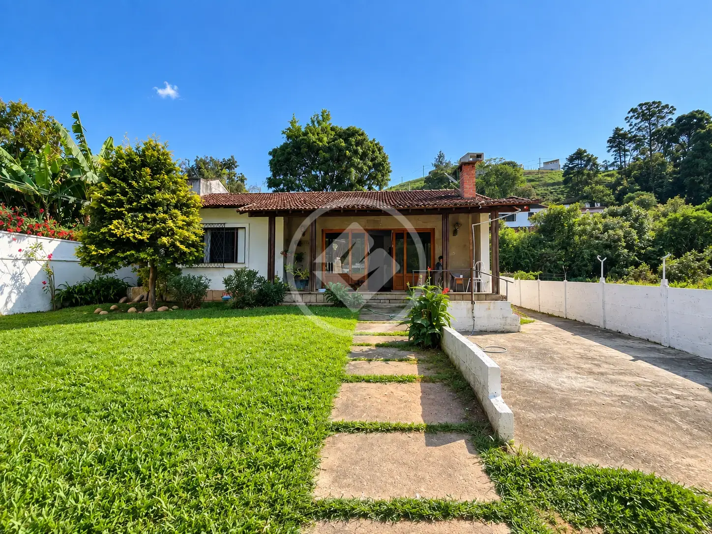 Imagem 1 - Casa em Ermitage, Teresópolis - RJ