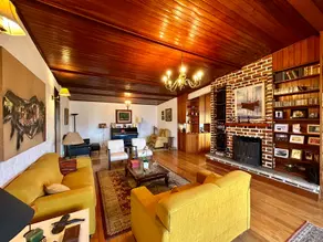 Casa Golfe, Teresópolis - RJ — foto 1