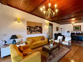 Casa Golfe, Teresópolis - RJ — foto 2