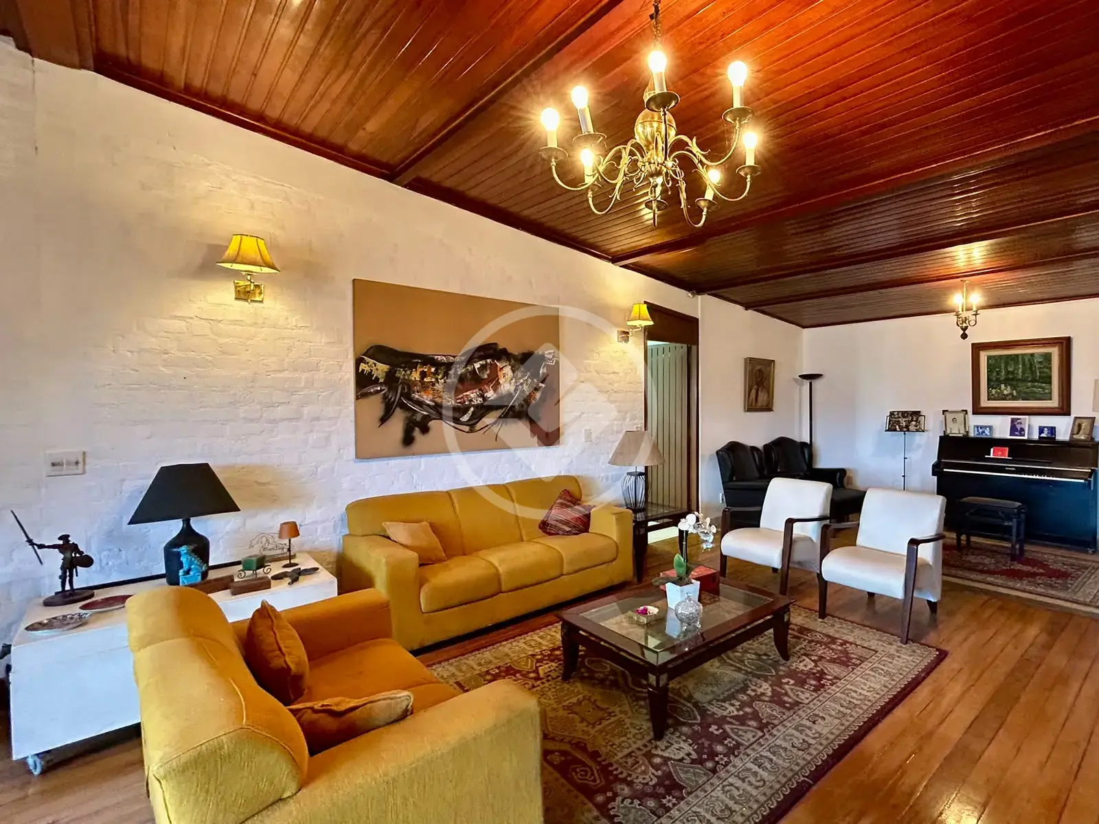 Image 2 - Casa em Golfe, Teresópolis - RJ