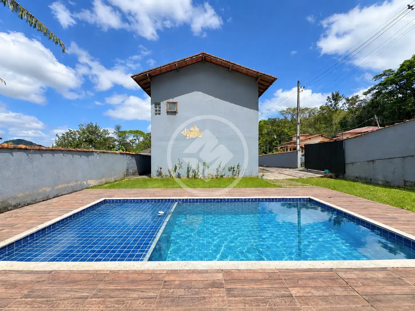 Imagem 1 - Casa Condomínio em Caneca Fina, Guapimirim - RJ