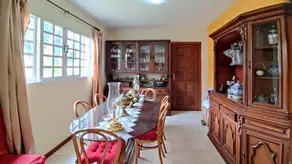 Imagem 4 - Casa Condomínio em Cascata Guarani, Teresópolis - RJ