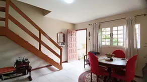 Imagem 3 - Casa Condomínio em Cascata Guarani, Teresópolis - RJ
