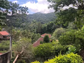 Terreno Pimenteiras, Teresópolis - RJ — foto 1