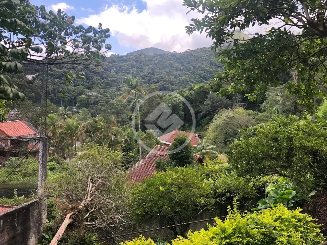 Imagem 1 - Terreno em Pimenteiras, Teresópolis - RJ