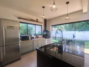 Imagem 2 - Casa Condomínio em Vargem Grande, Teresópolis - RJ