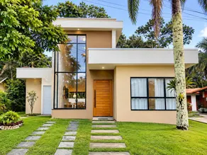 Casa Condomínio Vargem Grande, Teresópolis - RJ — foto 1