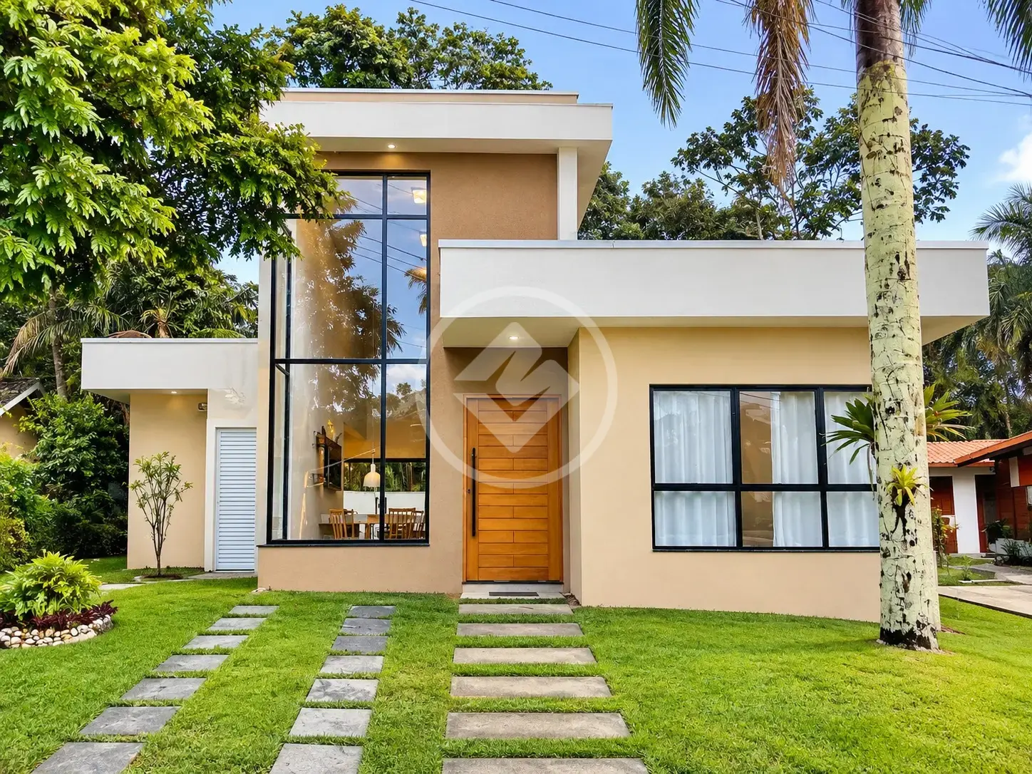 Imagem 1 - Casa Condomínio em Vargem Grande, Teresópolis - RJ