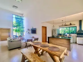 Imagem 4 - Casa Condomínio em Vargem Grande, Teresópolis - RJ