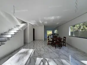 Casa Granja Guarani, Teresópolis - RJ — foto 1