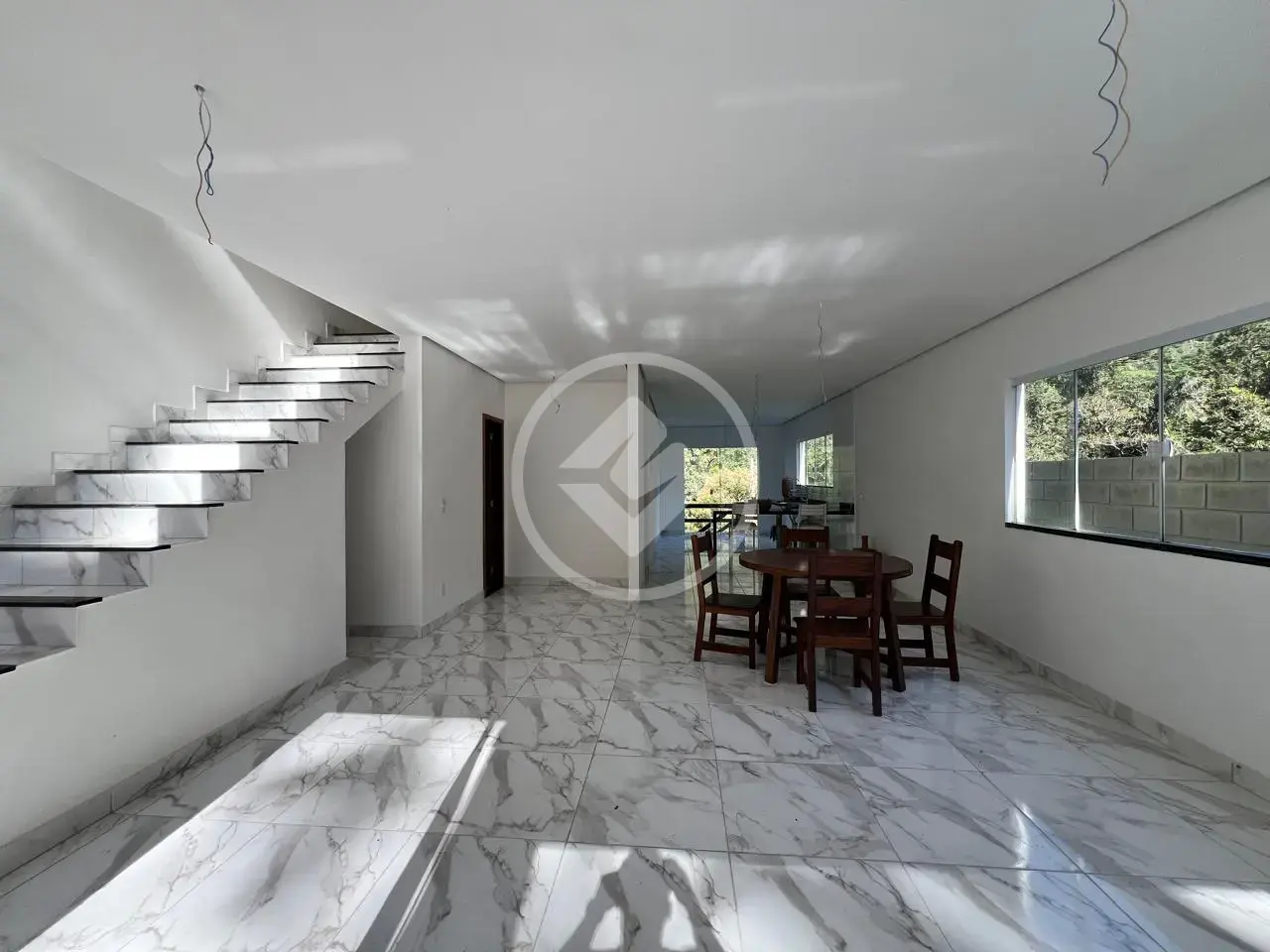 Imagem 1 - Casa em Granja Guarani, Teresópolis - RJ