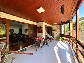 Apartamento Tijuca, Teresópolis - RJ — foto 2