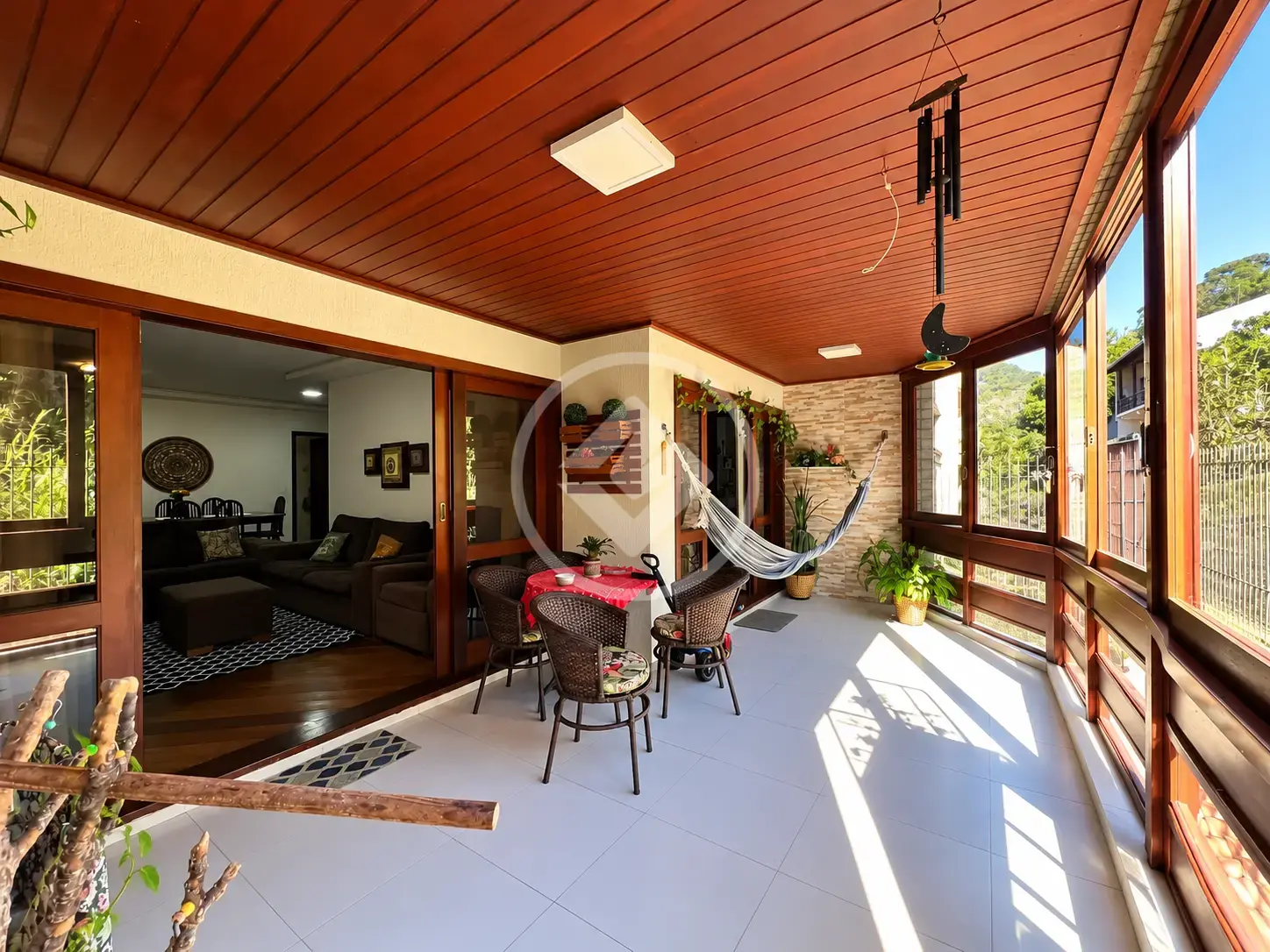 Image 2 - Apartamento em Tijuca, Teresópolis - RJ