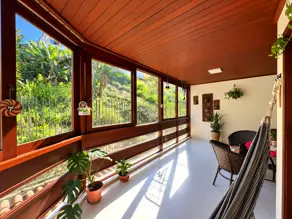 Apartamento Tijuca, Teresópolis - RJ — foto 1