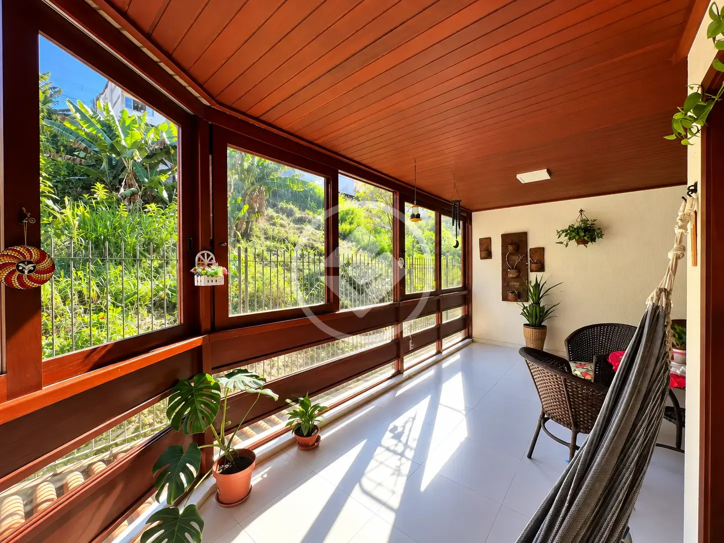 Imagem 1 - Apartamento em Tijuca, Teresópolis - RJ