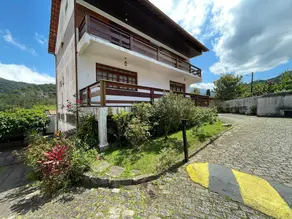 Casa Condomínio Carlos Guinle, Teresópolis - RJ — foto 1