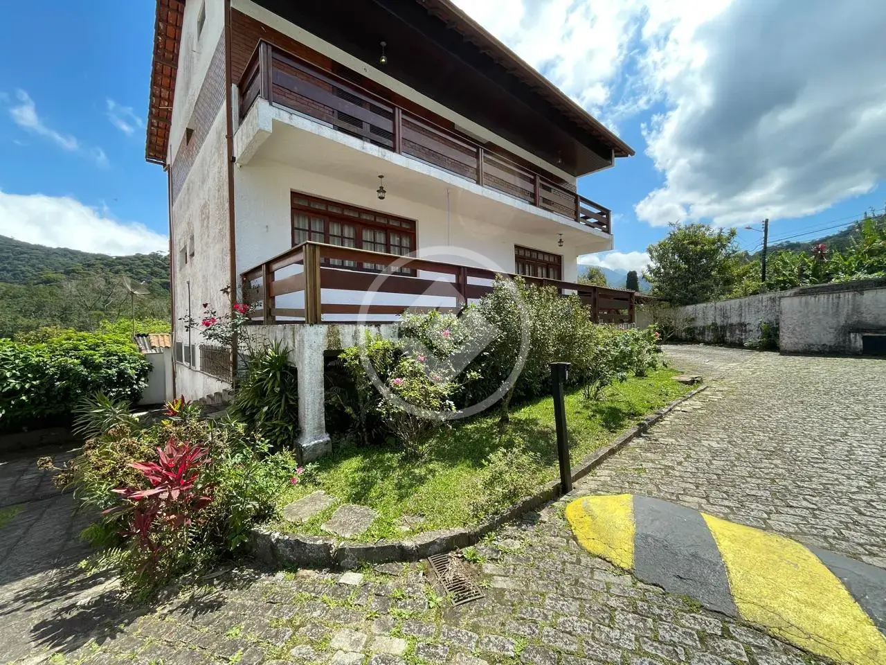 Imagem 1 - Casa Condomínio em Carlos Guinle, Teresópolis - RJ