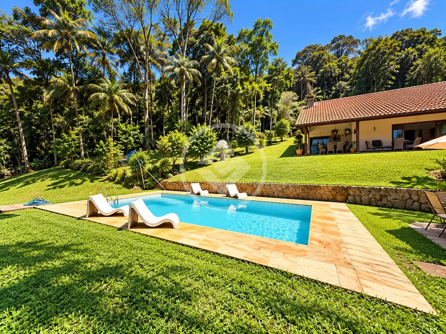 Imagem 1 - Casa em Carlos Guinle, Teresópolis - RJ