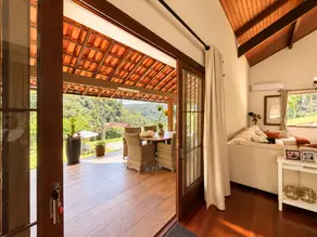 Casa Carlos Guinle, Teresópolis - RJ — foto 2