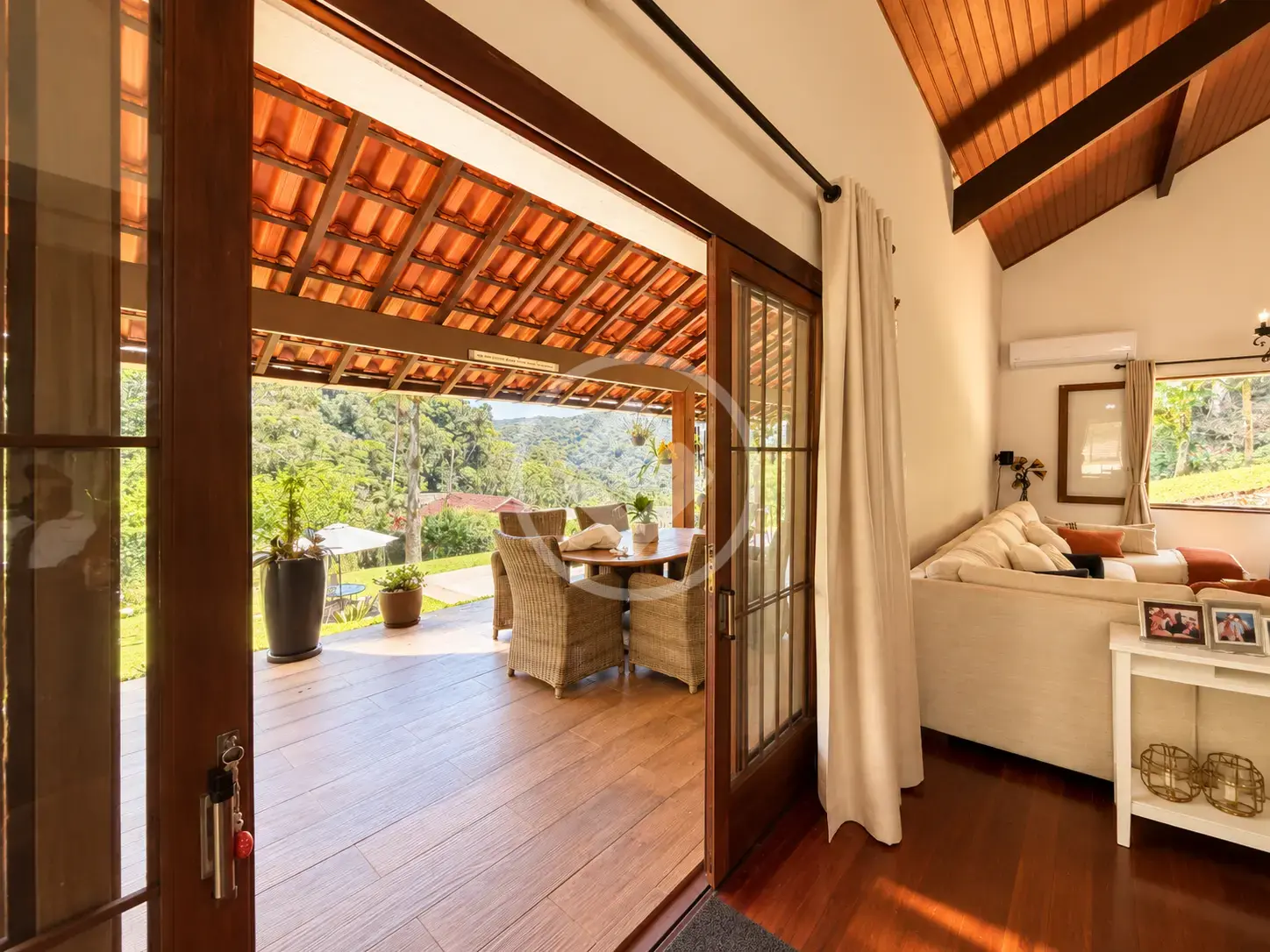 Image 2 - Casa em Carlos Guinle, Teresópolis - RJ