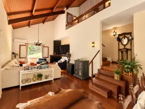 Imagem 2 - Casa em Carlos Guinle, Teresópolis - RJ