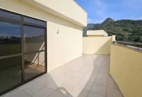 Imagem 4 - Cobertura Duplex em Alto, Teresópolis - RJ