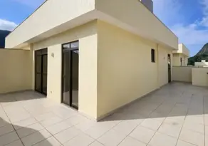 Imagem 5 - Cobertura Duplex em Alto, Teresópolis - RJ
