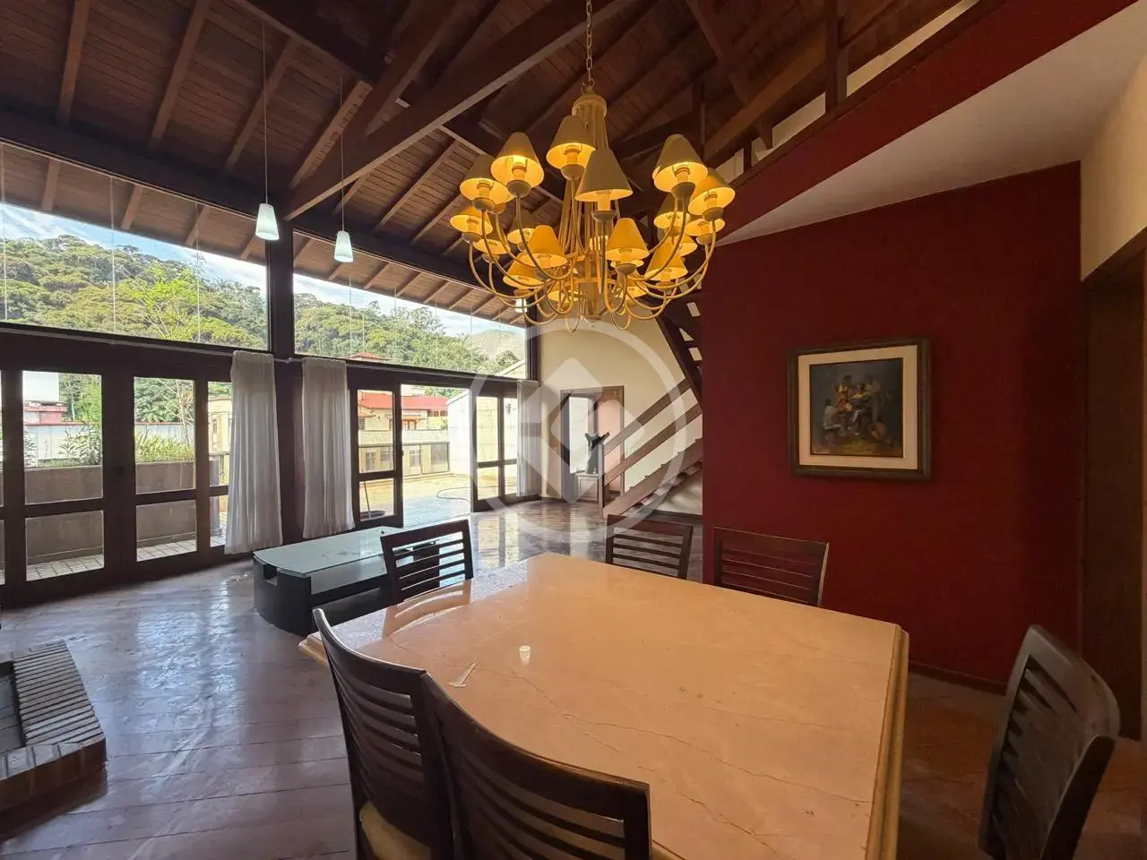 Image 2 - Cobertura em Várzea, Teresópolis - RJ
