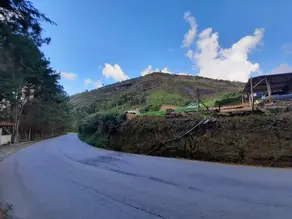 Imagem 2 - Sítio em Bonsucesso, Teresópolis - RJ