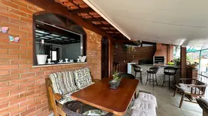Imagem 3 - Casa Condomínio em Tijuca, Teresópolis - RJ