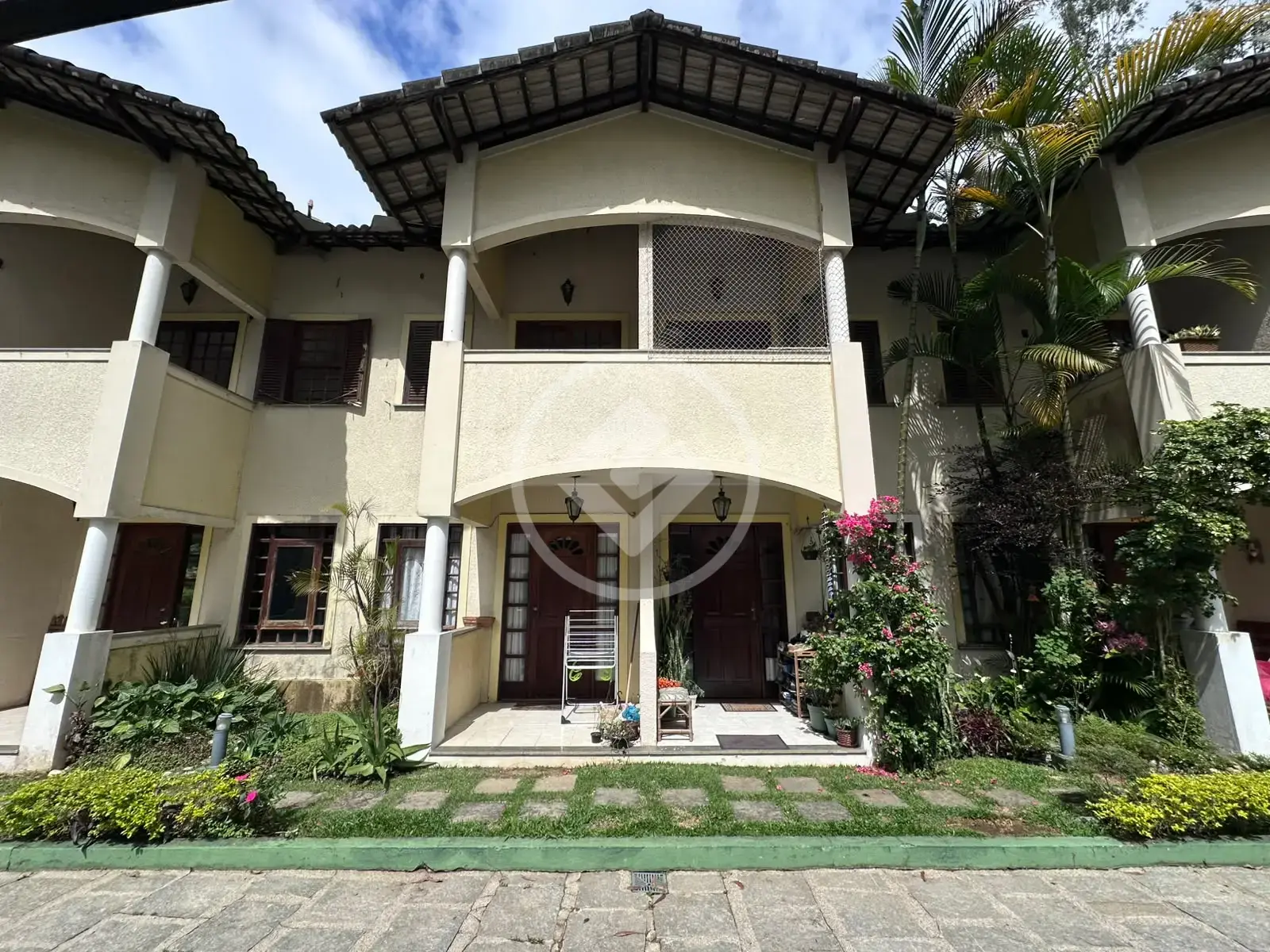 Imagem 1 - Casa Condomínio em Quebra Frascos, Teresópolis - RJ