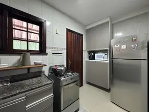 Imagem 5 - Casa Condomínio em Quebra Frascos, Teresópolis - RJ