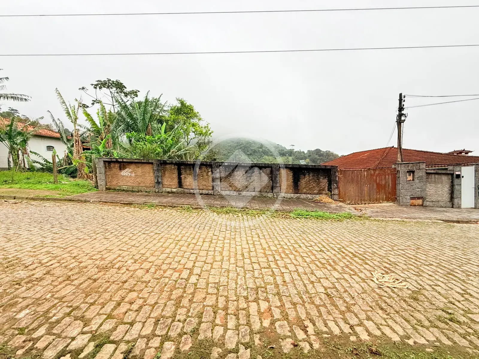 Imagem 1 - Terreno em Alto, Teresópolis - RJ