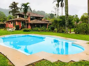 Casa Condomínio Vargem Grande, Teresópolis - RJ — foto 1