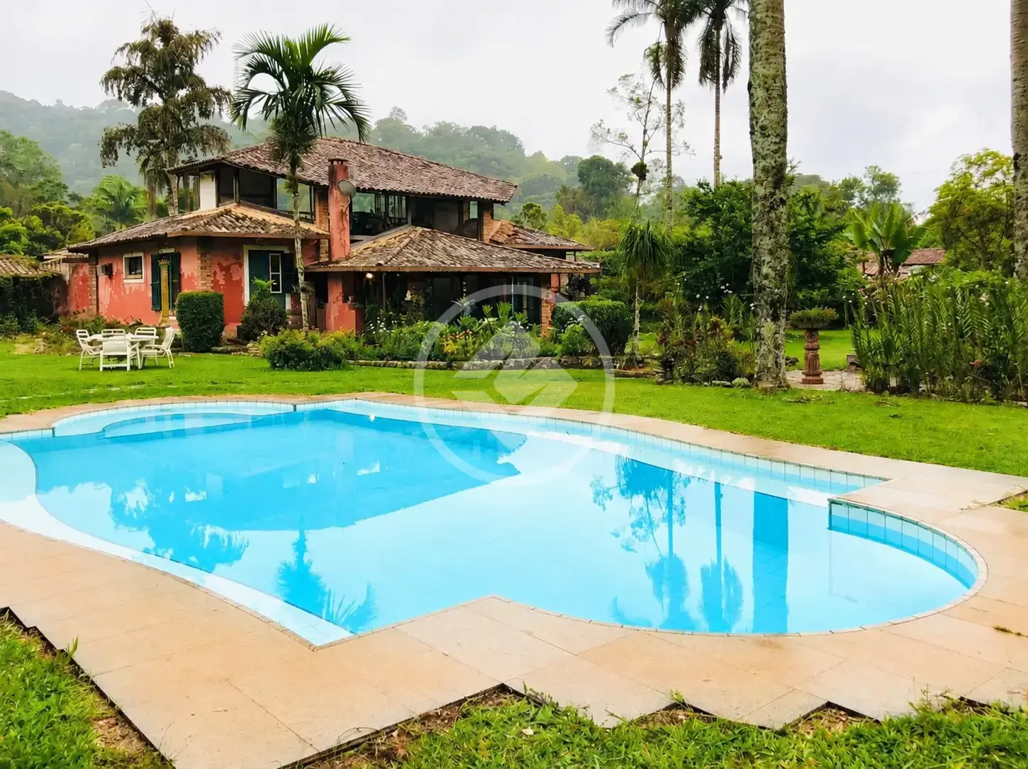 Imagem 1 - Casa Condomínio em Vargem Grande, Teresópolis - RJ