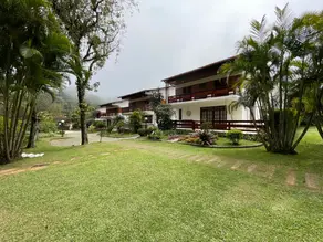 Casa Condomínio Carlos Guinle, Teresópolis - RJ — foto 1