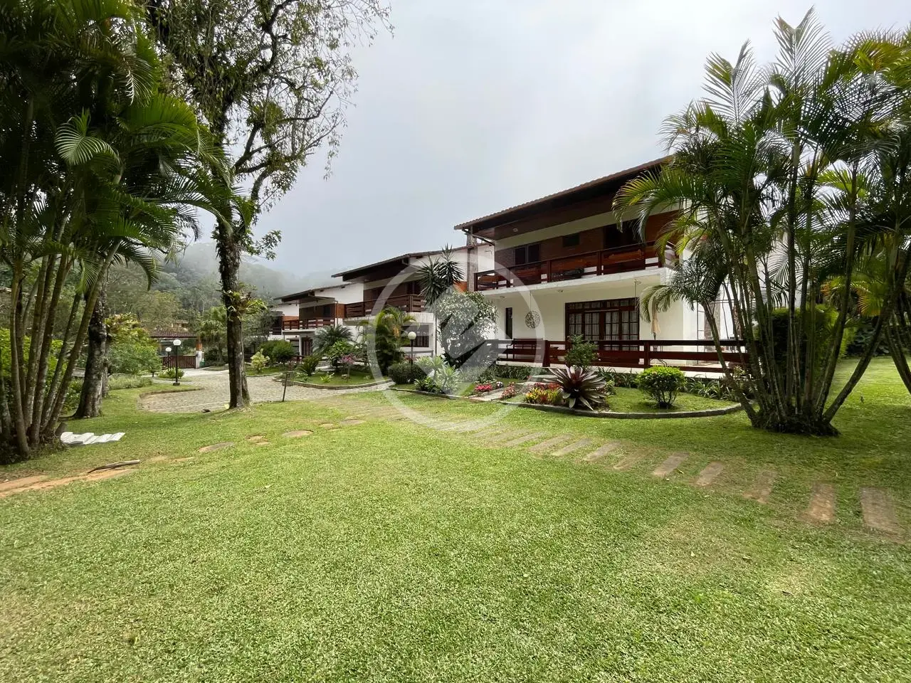 Imagem 1 - Casa Condomínio em Carlos Guinle, Teresópolis - RJ