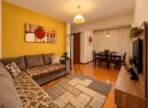 Apartamento Várzea, Teresópolis - RJ — foto 1